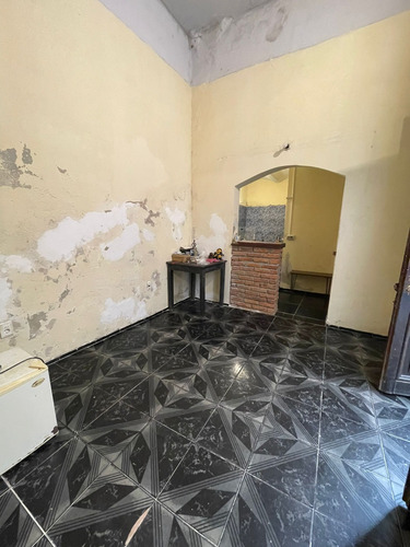 Casa Ph Sobre Calle Asunción Planta Baja Independiente