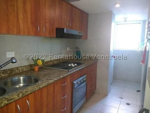 Imagen 5 de 8 de Venta De Cómodo Apartamento En La Campiña / Ja 23-3235