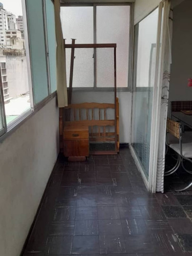Imagen 11 de 11 de Apartamento En Venta En La Candelaria ( Se Acepta Crédito Hipotecario*) Mn04141187711