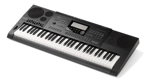 Teclado Casio Semiprofesional Ctk-7200 Oferta!!