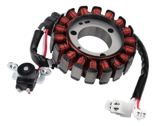 Reemplazo De Bobina De Estator De Motocicleta, Accesorios