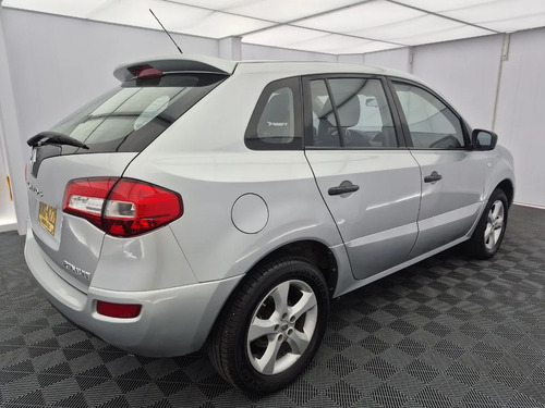 Renault Koleos 2.5 Expression At