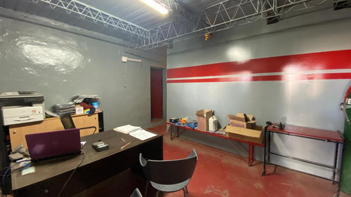Venta | Galpón + Local Comercial | Guaymallén | Mendoza