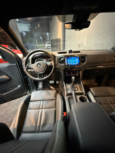 Volkswagen Amarok 3.0 Cd Tdi 258Cv V6 Hero 4X4 At