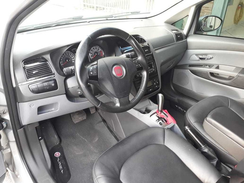 Fiat Linea 2013 1.8 16v Essence Flex Dualogic /siena/prisma