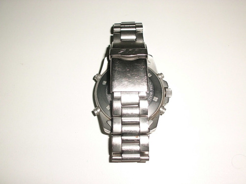 Relogio Pulso Masculino Original Porsche 911 Antigo