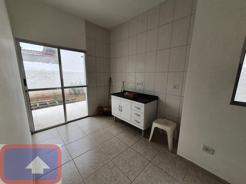 Casa Pós Linha - Parque Turístico - Peruíbe/sp - 15107