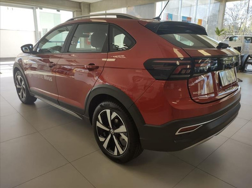 Volkswagen Nivus 1.0 200 Tsi Highline