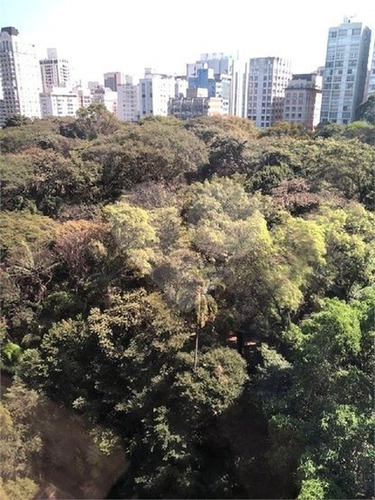 Comercial-são Paulo-jardim América | Ref.: 353-im516877 - 353-im516877