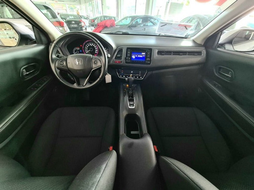 Imagem 3 de 10 de Hr-v Ex 1.8 Flexone 16v 5p Aut.