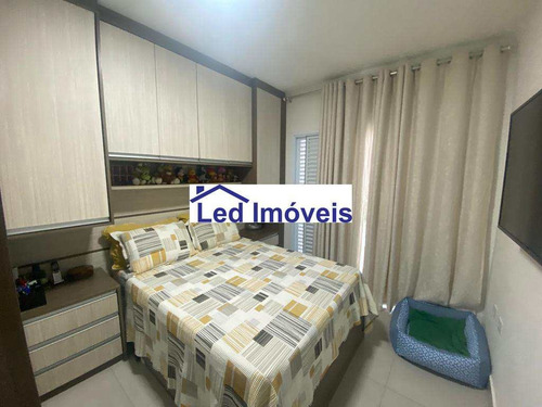 Imagem 10 de 17 de Sobrado Com 2 Dorms, Jaguaribe, Osasco - R$ 558 Mil, Cod: 1485 - V1485