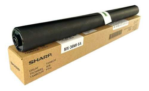 Sharp Cilindro Opc Mx36nrsa / Mx2640 3115 3140 3640n