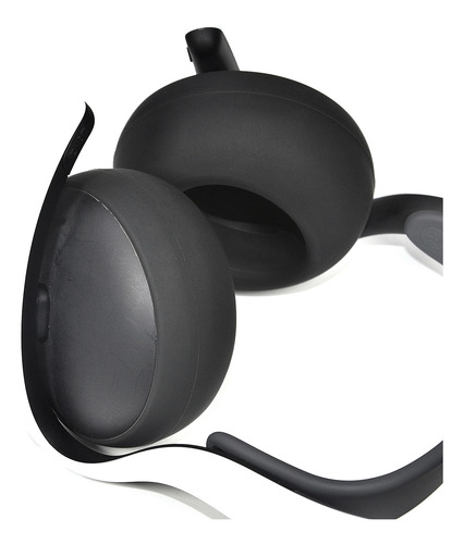 1par Funda Protectora Para Sony Playstation Pulse Elite