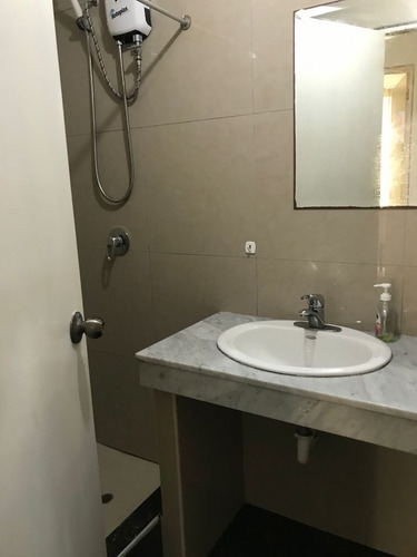 Habitación Amoblada C/cocina Equipada Lavadora, Solo Srta, Precio Incl Internet Wifi,luz,agua, Trabaje O Estudie