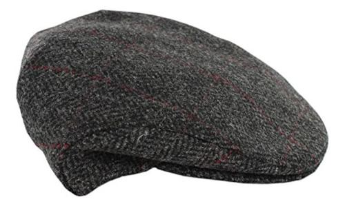 Mucros Weavers Gorra Irlandesa Trinity Para Hombre