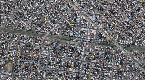 Imagen 1 de 1 de Local - Rafael Castillo
