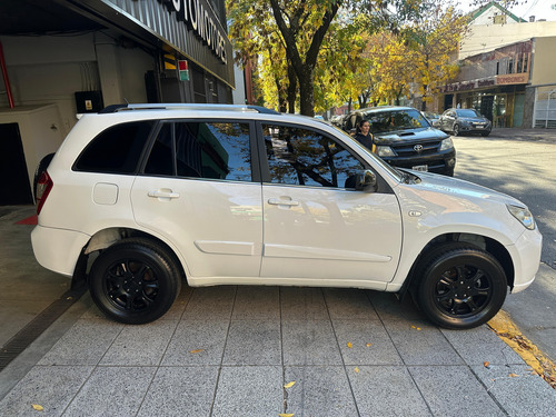 Chery Tiggo 2.0 F2 Luxury 4x2 At 138cv