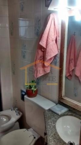 Apartamento, Venda, Agua Fria, Sao Paulo - 14585 - V-14585
