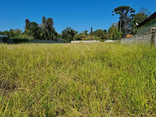 Imagem 4 de 5 de Cód 1591 - Terreno De 1.650 M² Com Excelente Localização! - 1591