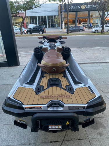 Imagem 3 de 5 de Jet Ski Gtx 300 Seadoo. 2019