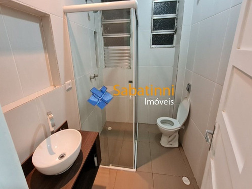 Imagem 9 de 10 de Apartamento A Venda Em Sp Centro - Ap03862 - 69002725