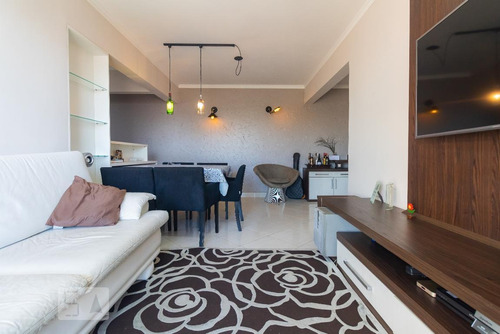 Imagem 1 de 15 de Apartamento Para Aluguel - Chácara Santo Antonio, 2 Quartos, 76 M² - 892944596