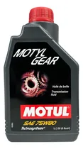 Comprar 1l Óleo Transmissão Câmbio Manual Motul Motyl Gear 75w80