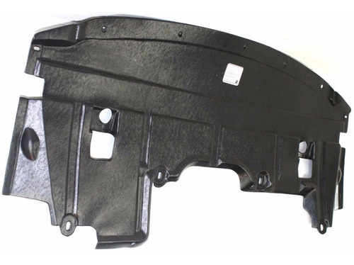 Tolva Inferior De Motor Nissan Maxima 3.5l V6 2009 - 2014