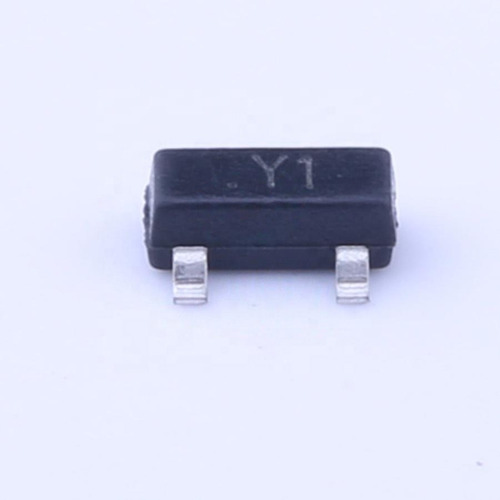 Transistor Smd Y1 Ss8050 Mmbt8050 Mmbt8050lt1g Sot23 Cdmx