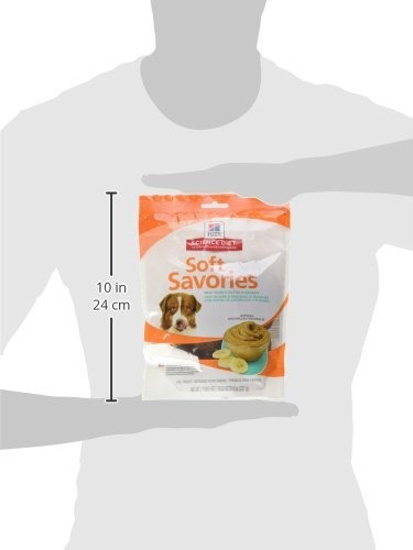 Trata De Perro Hills Science Diet