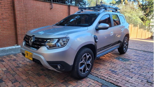 Renault Duster 1.3 Intense Mt 4x4