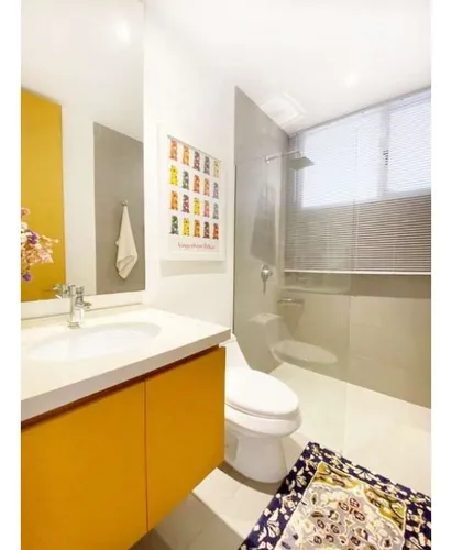 Rhbr-13997 (aptoa) Piso 7 (poblado, San Lucas)