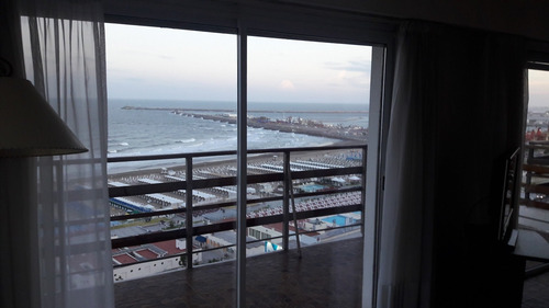 Imagen 10 de 30 de Departamento De 4 Ambientes - Boulevard Maritimo 5600 - Vista Al Mar
