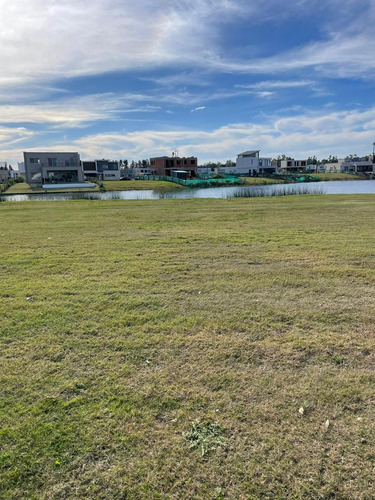 Terreno En Venta En Barrio Santa Ana, Villanueva, Tigre