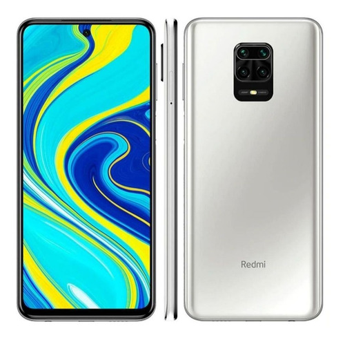 Imagem 5 de 5 de Celular Da Radimi S9 128 Gb