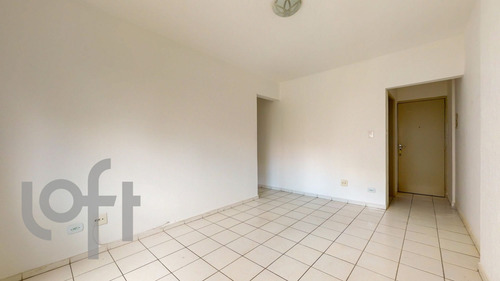Imagem 11 de 14 de Apartamento De Condomínio Em São Paulo - Sp - Ap4496_nbni