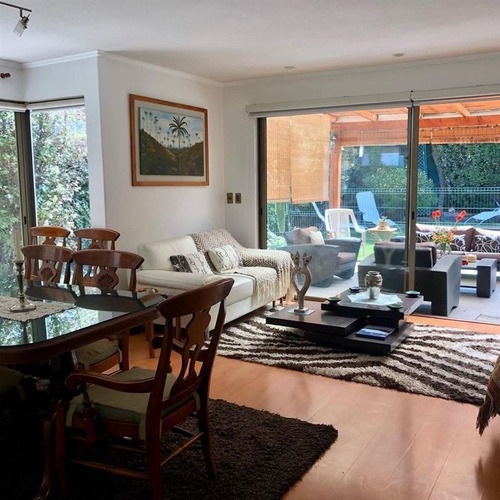 Imagen 10 de 30 de Casa En Venta De 4 Dorm. En Colina