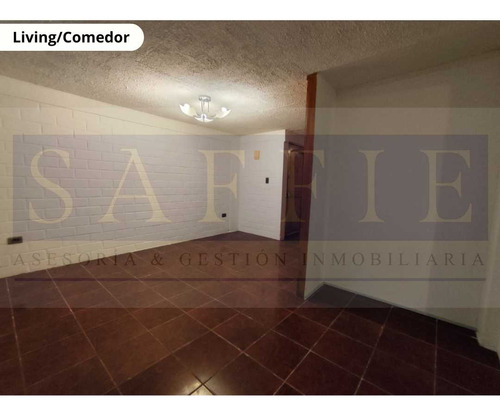 Oportunidad Con Subsidio En La Calera 2d/1b (95100)