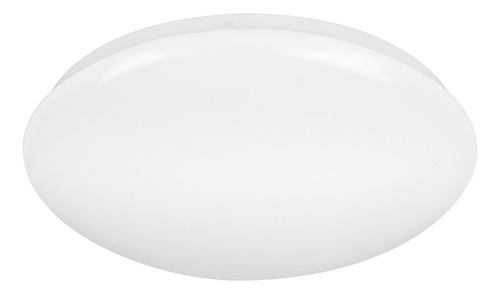 Luminario De Led 22w Tipo Plafon Luz De Dia Volteck Pla-103l