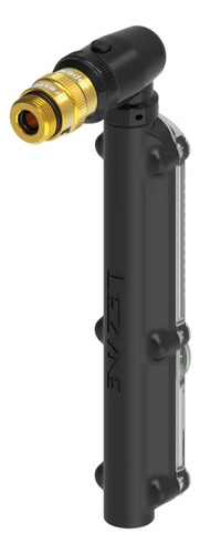 Herramienta Medidor De Presión Para Bicicleta Lezyne
