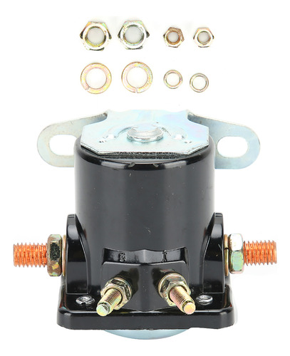 Reemplazo De Relé De Solenoide Para Automóvil E6ef-11001-aa