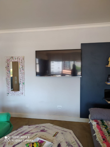 Imagen 6 de 23 de Departamento 3 Ambientes C/ Cochera Y Balcon A La Calle En Chauvin