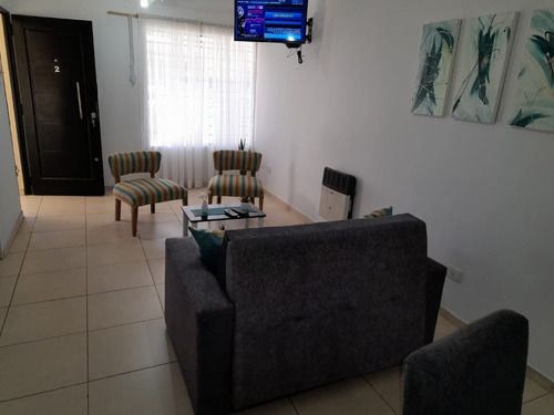 Imagen 1 de 13 de Alquiler Turismo San Rafael Mendoza, Dpto, Duplex Promo Febrero Marzo 2023