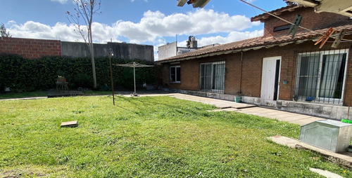 Venta Casa 5 Ambs Ituzaingo Norte - Parque Cochera