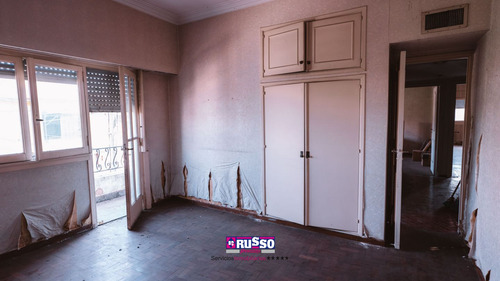 Venta Vivienda Con Local Ciudadela
