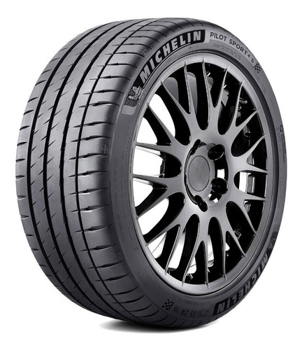285/30 R22 Llanta Michelin Pilot Sport 4s 101y Xl