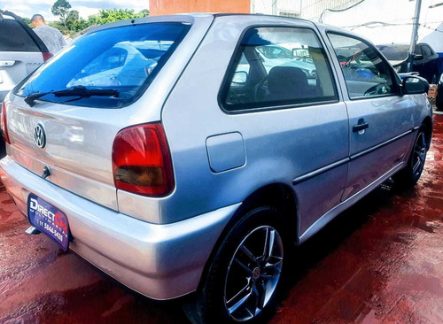 Volkswagen Gol 1.0 Mi 3p 1997