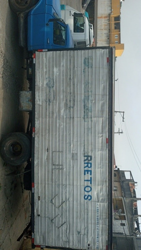 Chevrolet D60,motor Mb1113 Freio A Ar