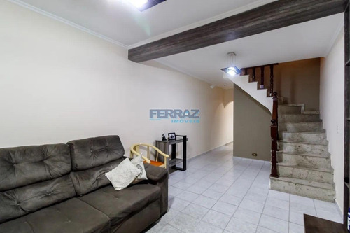 Imagem 2 de 14 de Totalmente Reformado - Ca01332 - 69532876