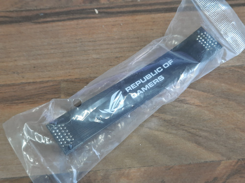 Flex Original Conector Sli Nvidia Asus
